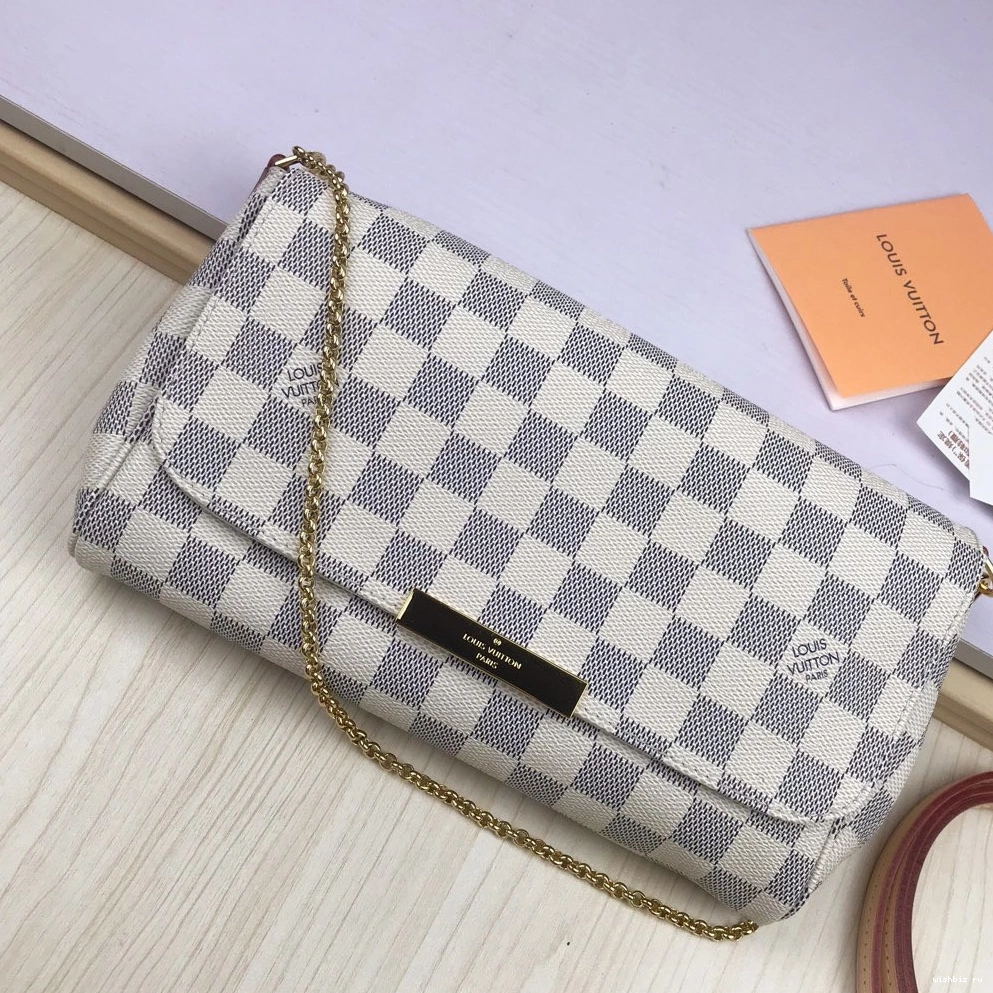 WIS Favorite Vuitton MM Louis 0809